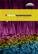 National nanotechnology research strategy